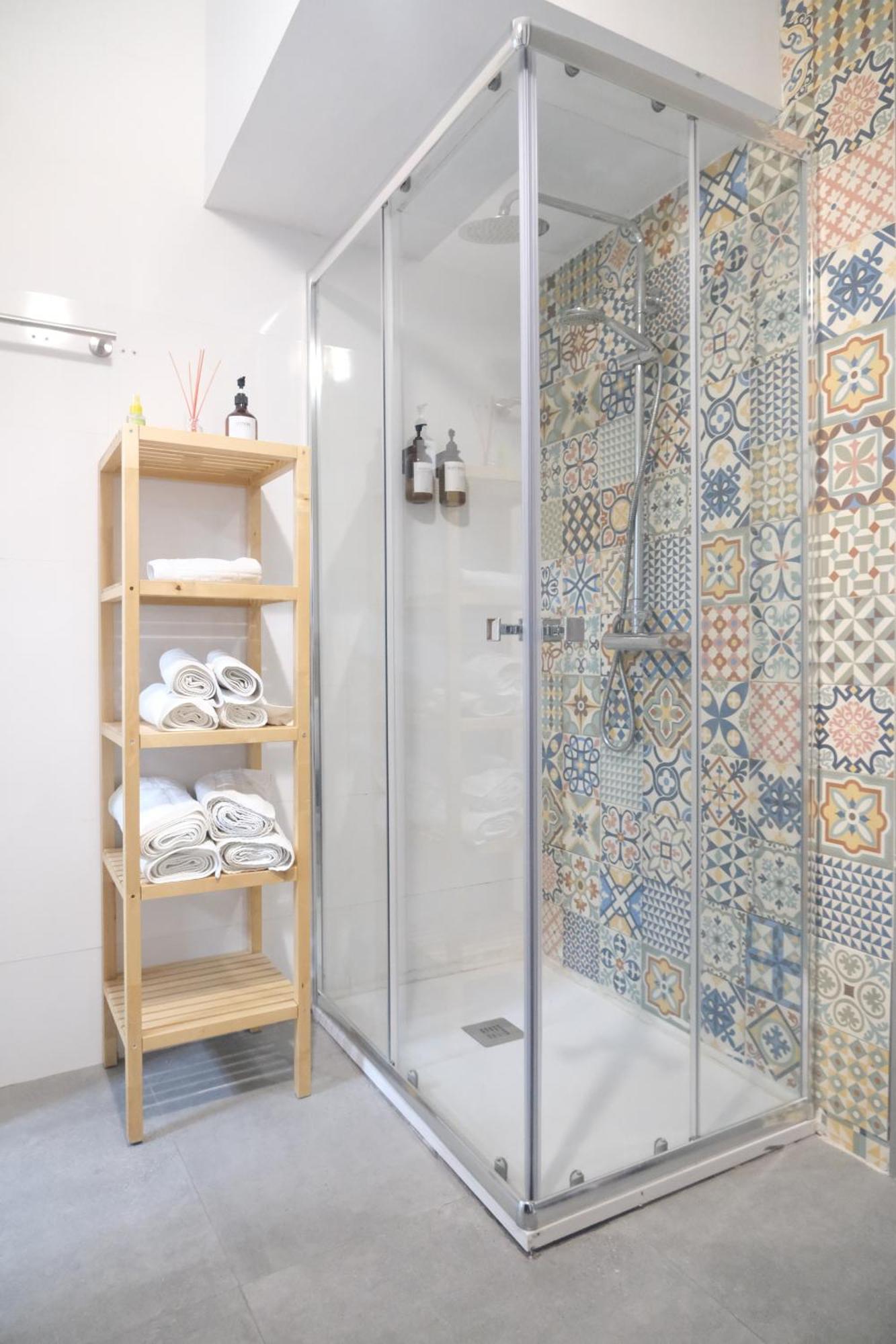 Apartamentos San Roque Sevilla Dış mekan fotoğraf