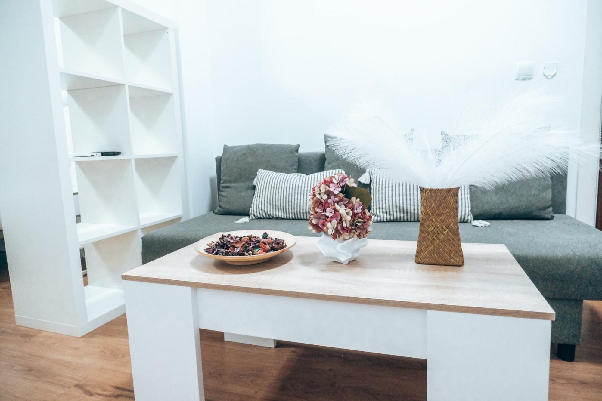 Apartamentos San Roque Sevilla Dış mekan fotoğraf