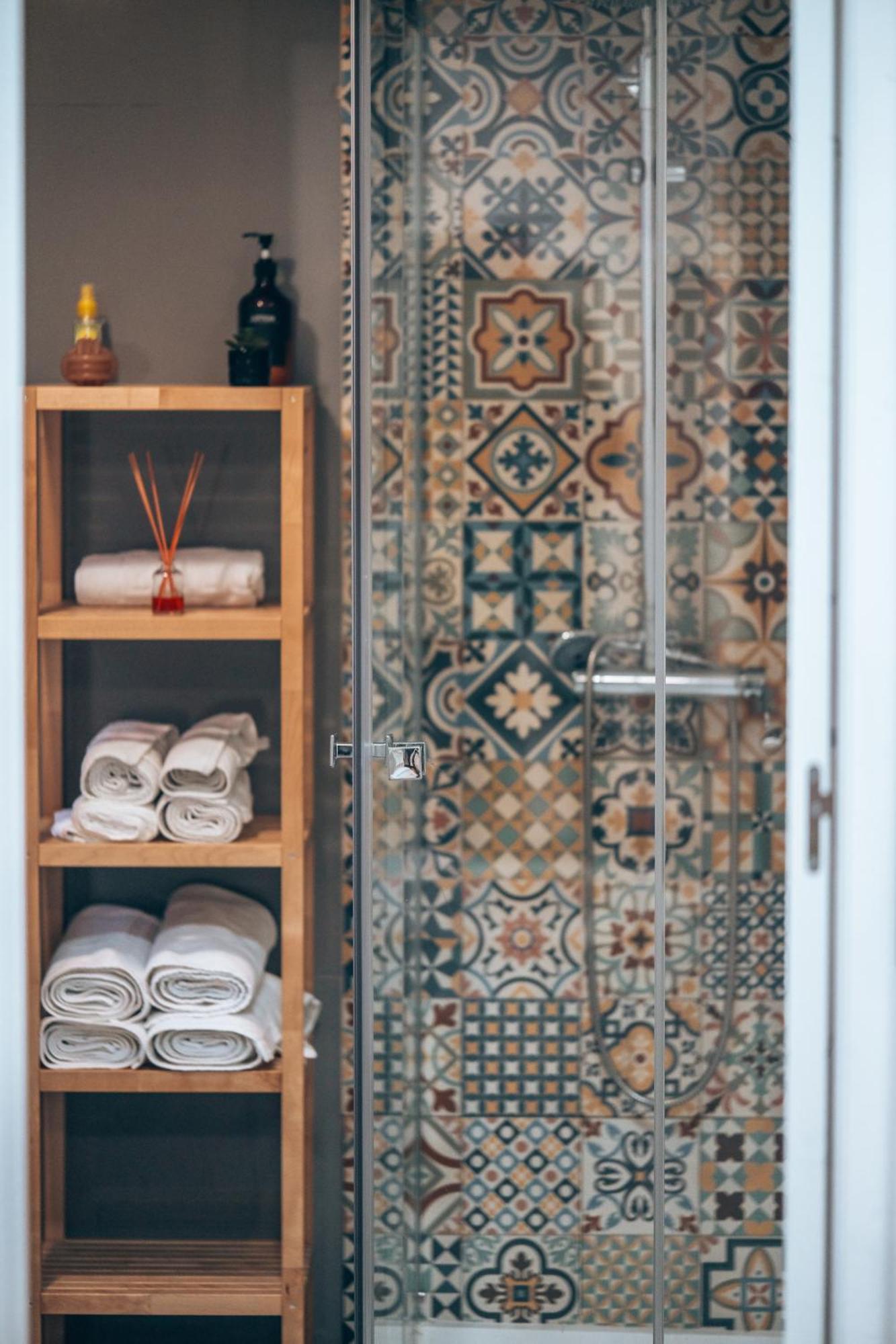 Apartamentos San Roque Sevilla Dış mekan fotoğraf