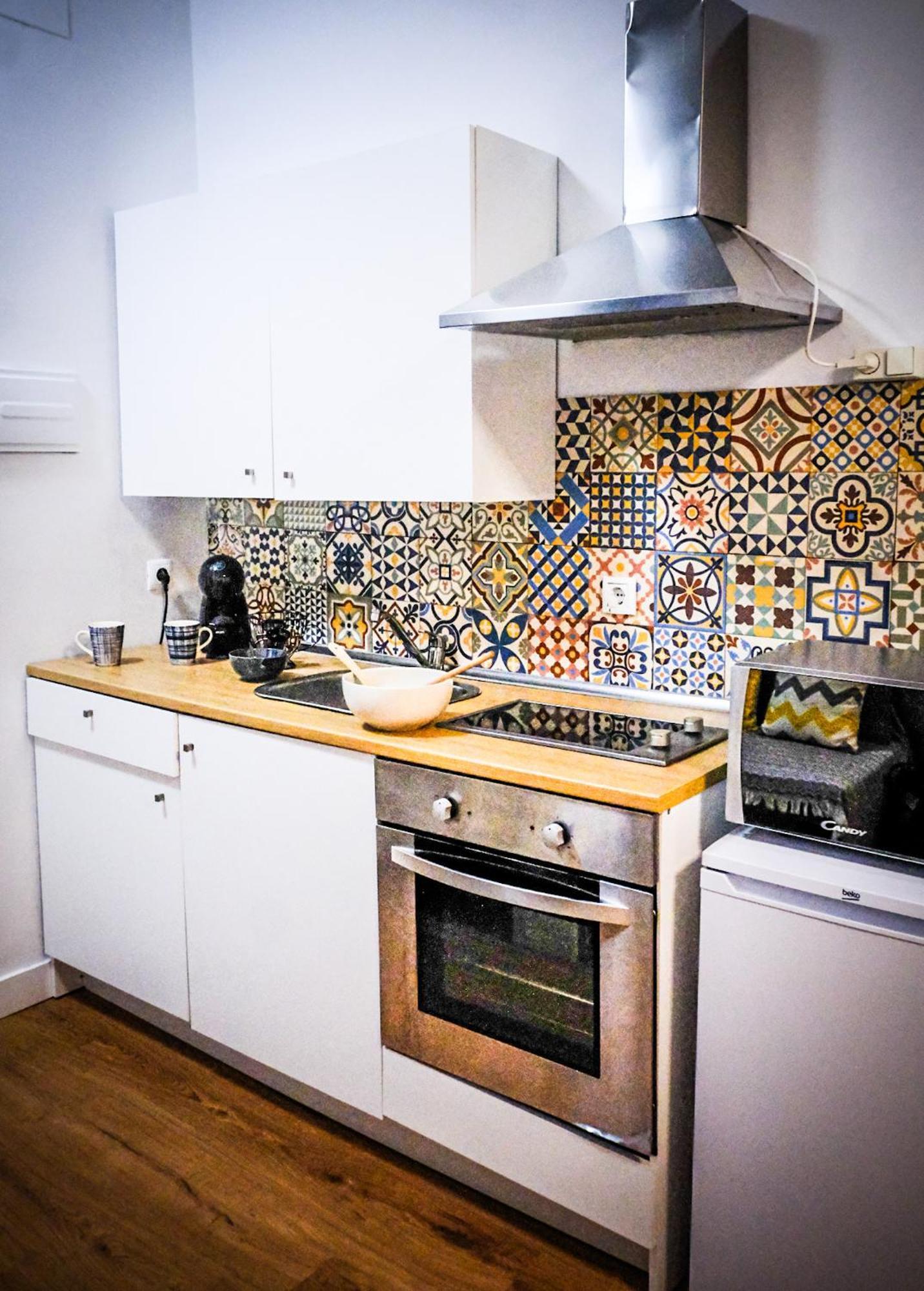 Apartamentos San Roque Sevilla Dış mekan fotoğraf