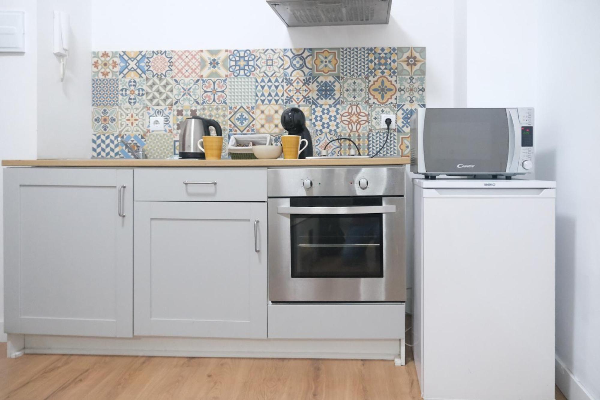 Apartamentos San Roque Sevilla Dış mekan fotoğraf